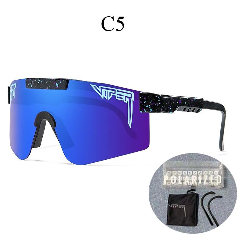 Outdoor Sports Cycling Sunglasses