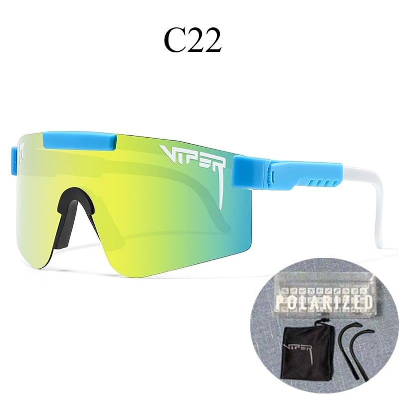 Outdoor Sports Cycling Sunglasses