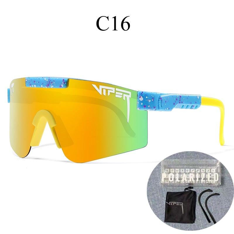Outdoor Sports Cycling Sunglasses