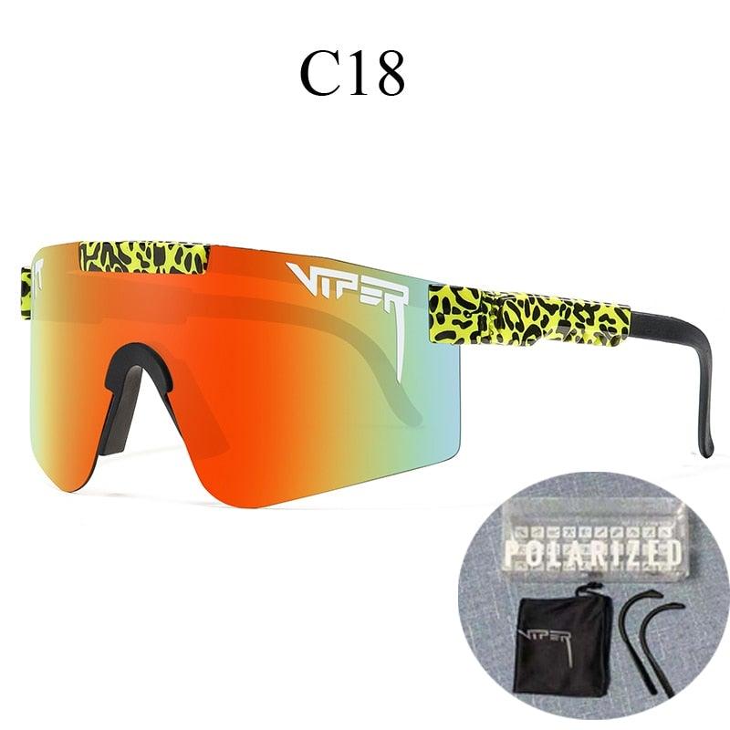 Outdoor Sports Cycling Sunglasses
