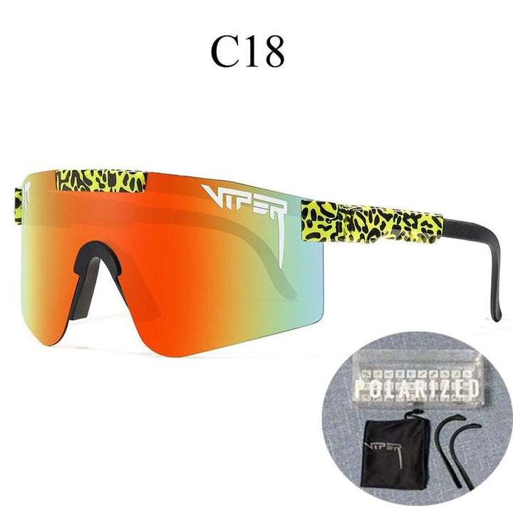 Kalsten | Bicycle Sunglasses Outdoor Sports Glasses Sharp Drop Glasses