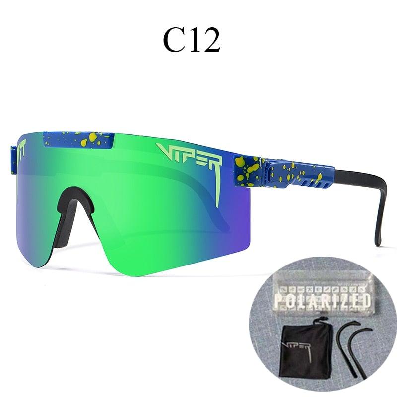 Outdoor Sports Cycling Sunglasses