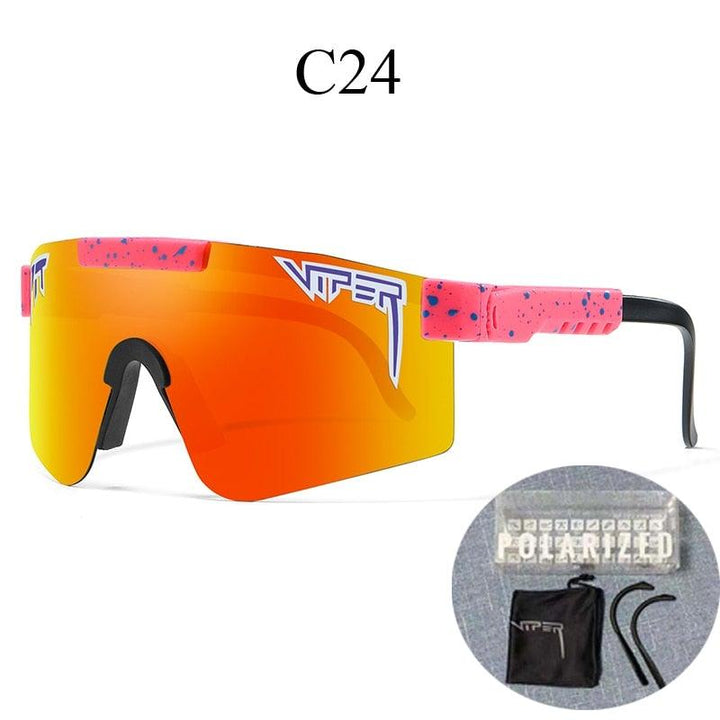 Outdoor Sports Cycling Sunglasses