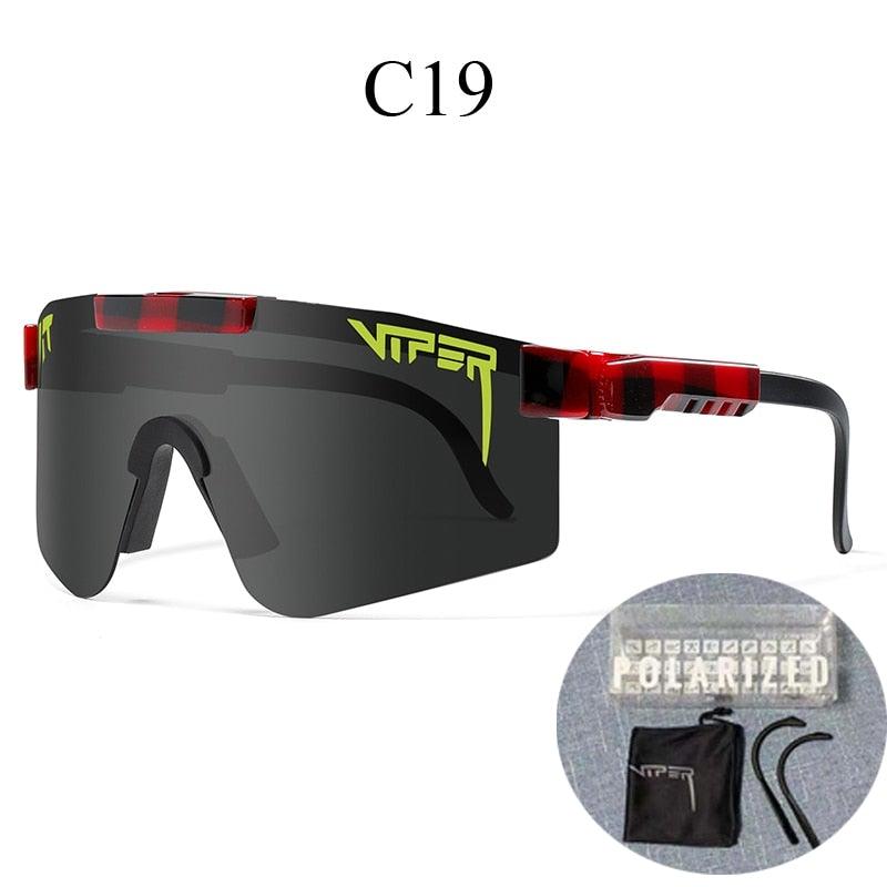 Outdoor Sports Cycling Sunglasses