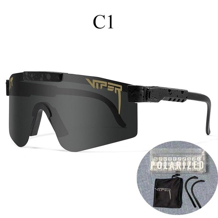 Kalsten | Bicycle Sunglasses Outdoor Sports Glasses Sharp Drop Glasses