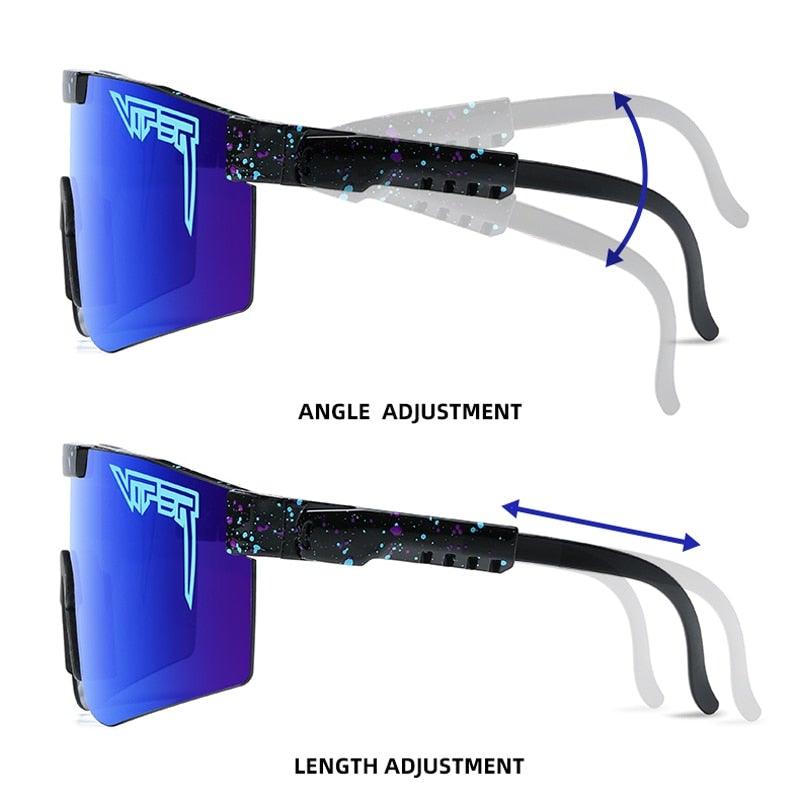 Outdoor Sports Cycling Sunglasses