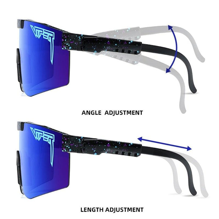 Outdoor Sports Cycling Sunglasses