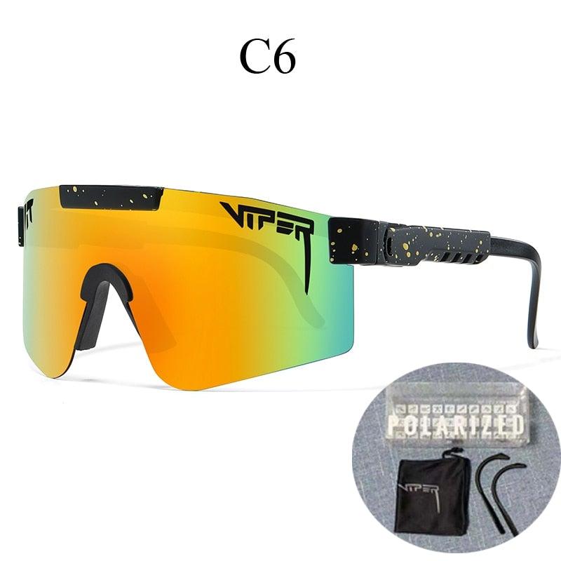 Outdoor Sports Cycling Sunglasses