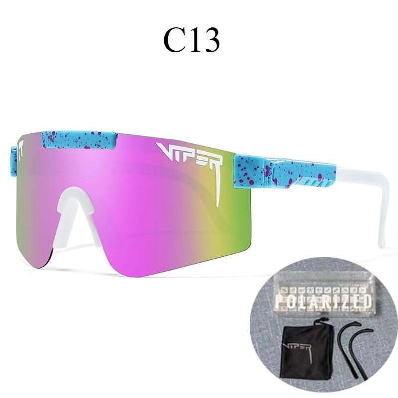 Outdoor Sports Cycling Sunglasses