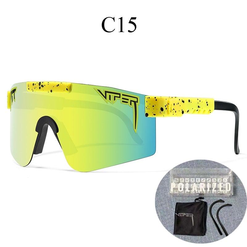 Outdoor Sports Cycling Sunglasses