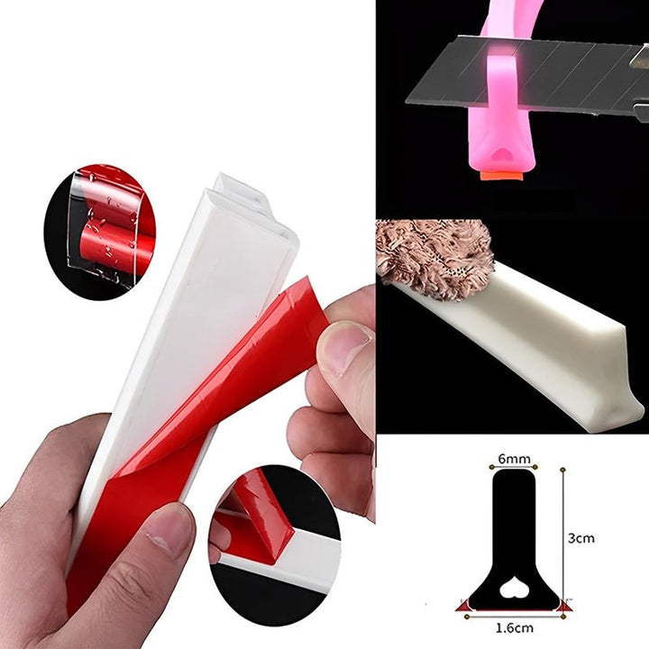 Kalsten | LeakProof Durable Water Guard in Minutes