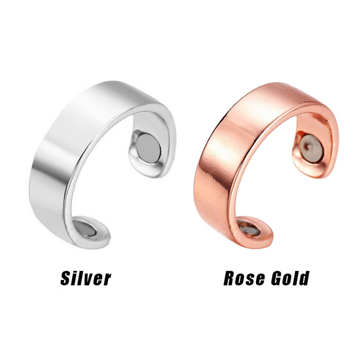 Kalsten | Therapeutic Magnetic Ring