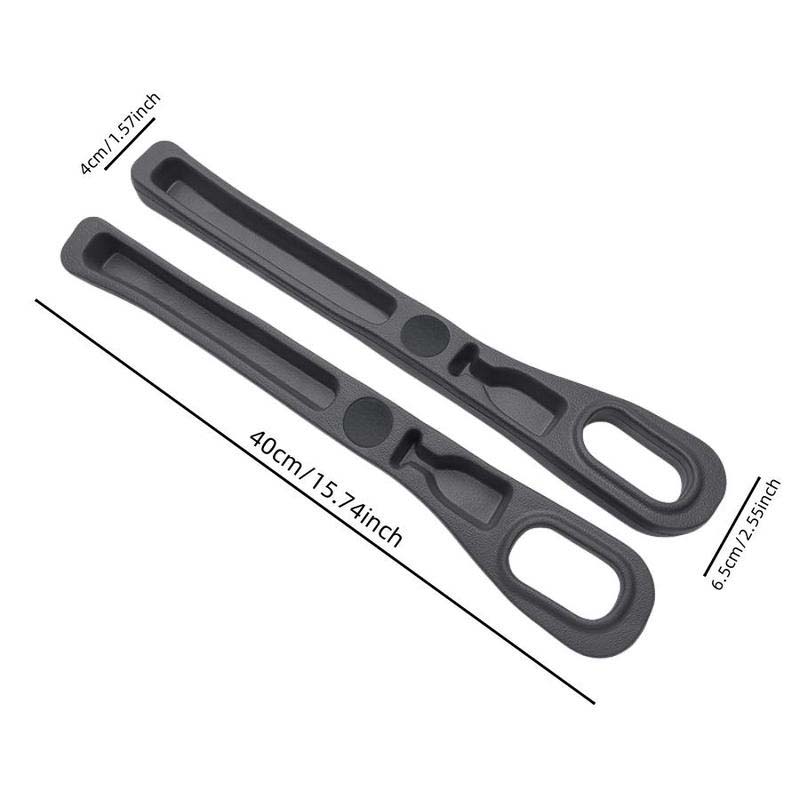 Car Seat Side Gap Filler | Kalsten