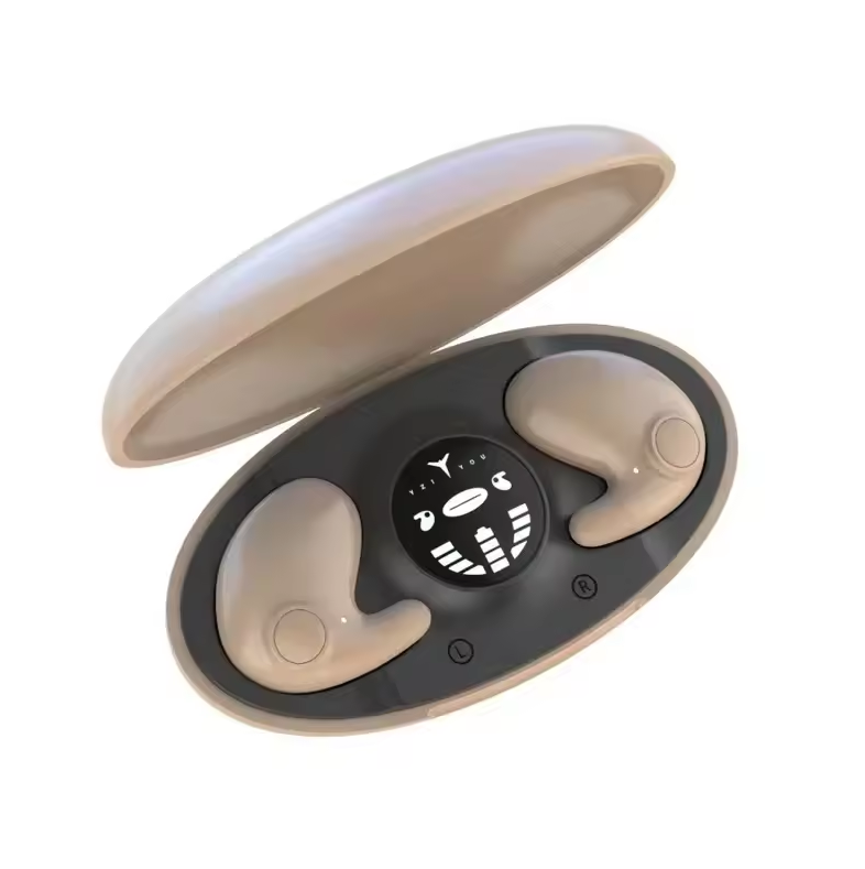Kalsten | SomnioBuds Sleep Headphones Ergonomic Waterproof Noise Cancelling 24h Battery Life