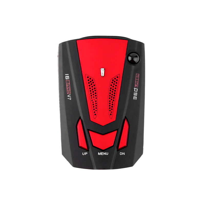 Vehicle Early Warning Lidar Flow Velocity Detector | Kalsten