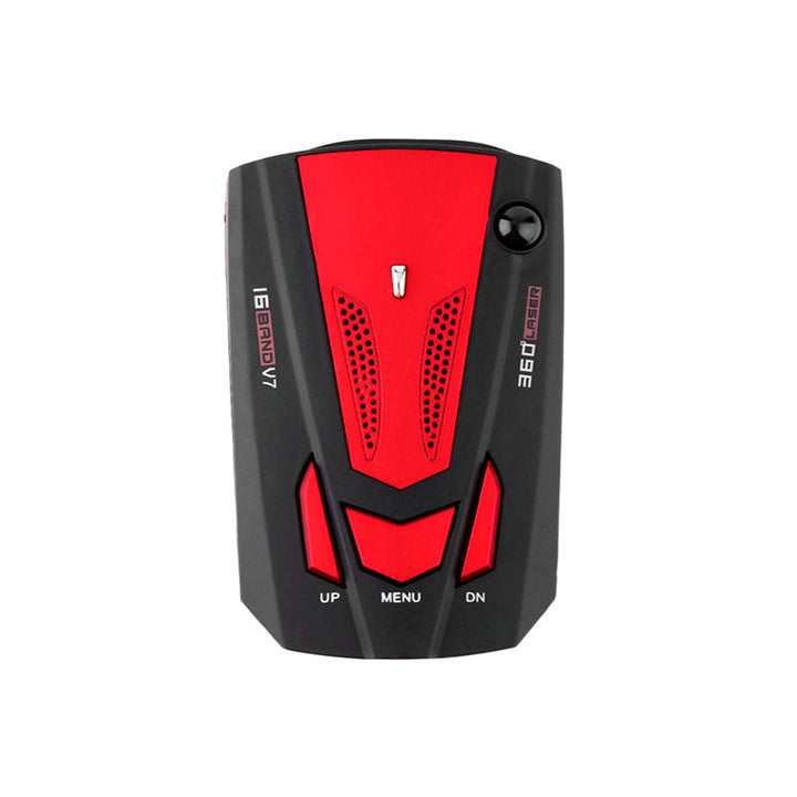 Vehicle Early Warning Lidar Flow Velocity Detector | Kalsten