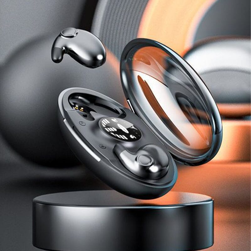Kalsten | Invisible Sleep Wireless Earphone