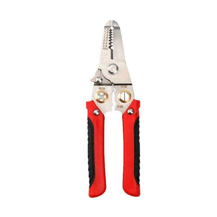 Multifunctional Wire Splicing Pliers | Kalsten
