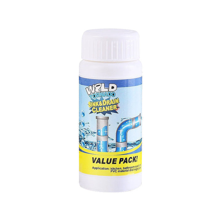 Powerful Sink & Drain Cleaner | Kalsten