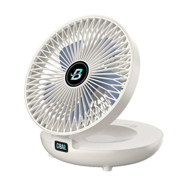 Portable Table Fan - AirFlowPro | Kalsten