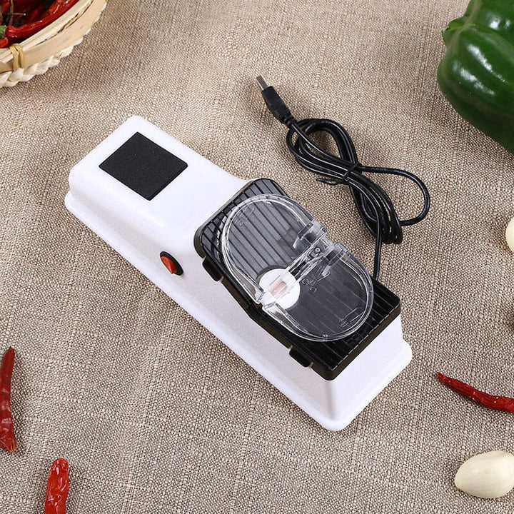 Multifunctional electric knife sharpener | Kalsten