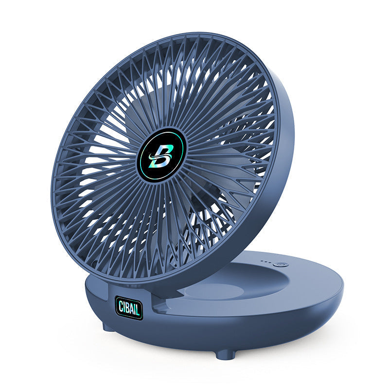 Portable Table Fan - AirFlowPro | Kalsten
