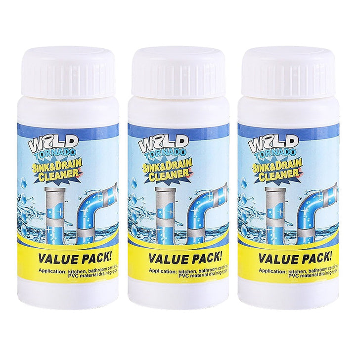 Powerful Sink & Drain Cleaner | Kalsten