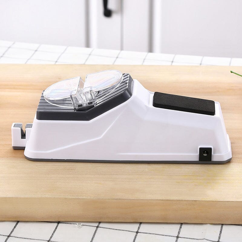 Multifunctional electric knife sharpener | Kalsten