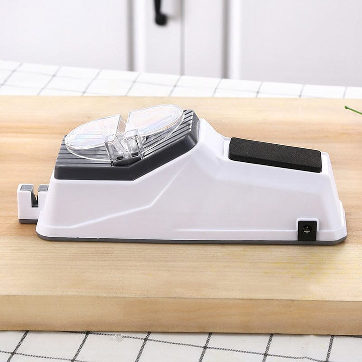 Multifunctional electric knife sharpener | Kalsten