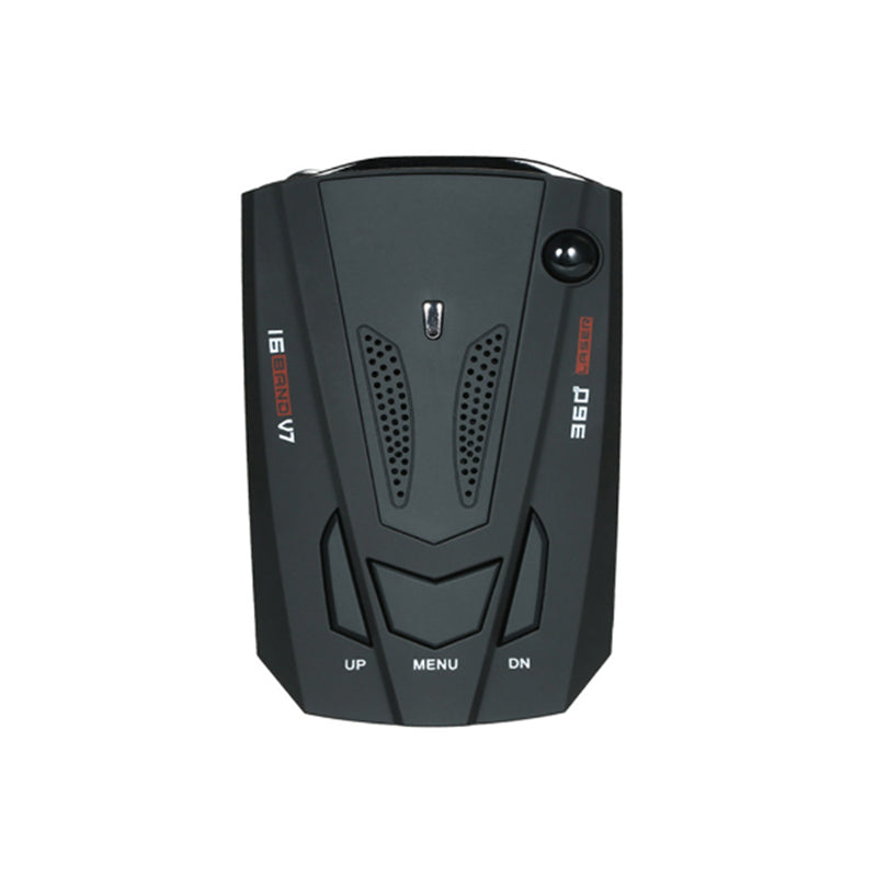 Vehicle Early Warning Lidar Flow Velocity Detector | Kalsten