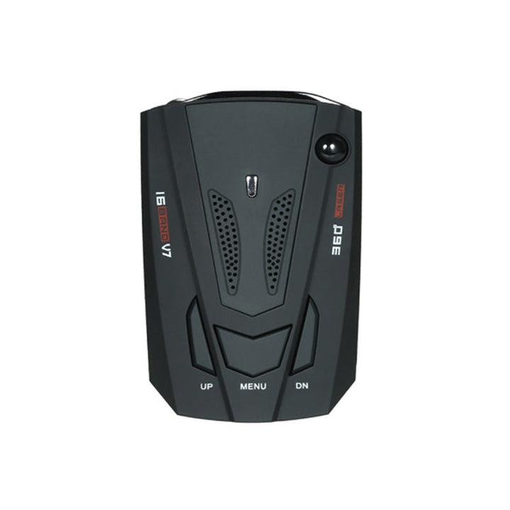 Vehicle Early Warning Lidar Flow Velocity Detector | Kalsten
