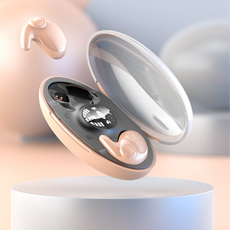 Wireless headphones for sleep | Kalsten