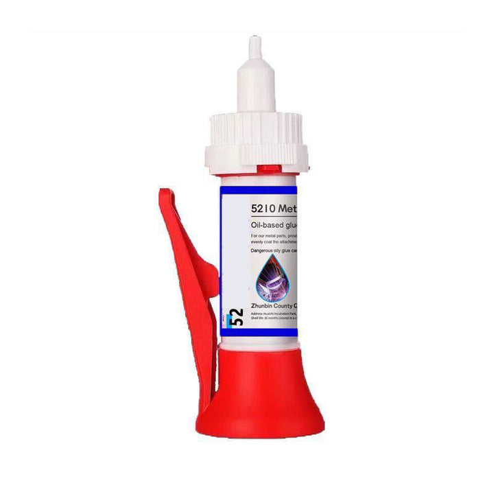 Metal-Ceramic-Vitrification Agent | Kalsten