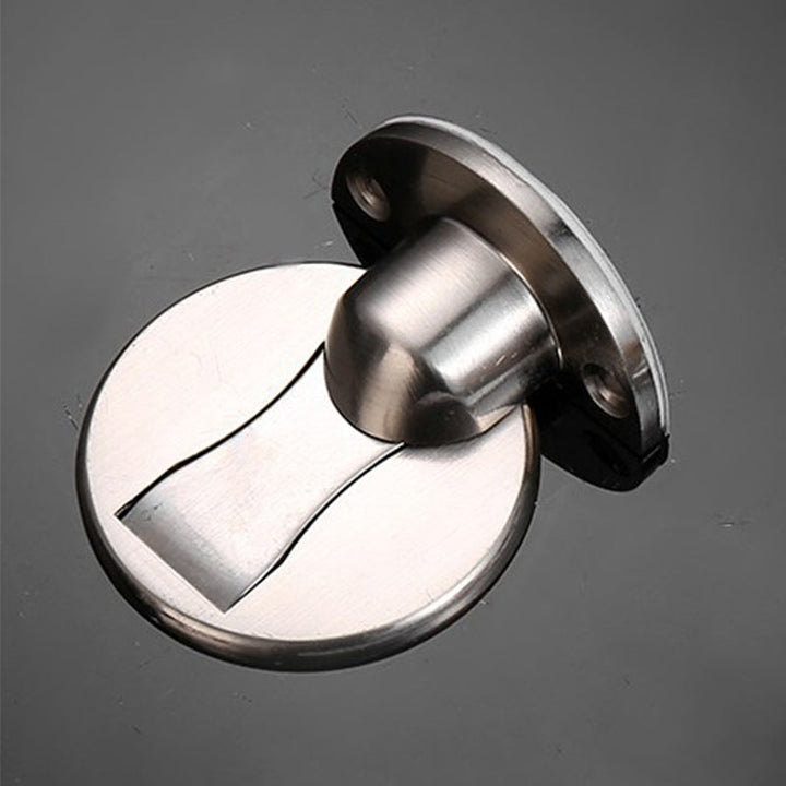 Kalsten | Invisible magnetic door stop made of stainless steel