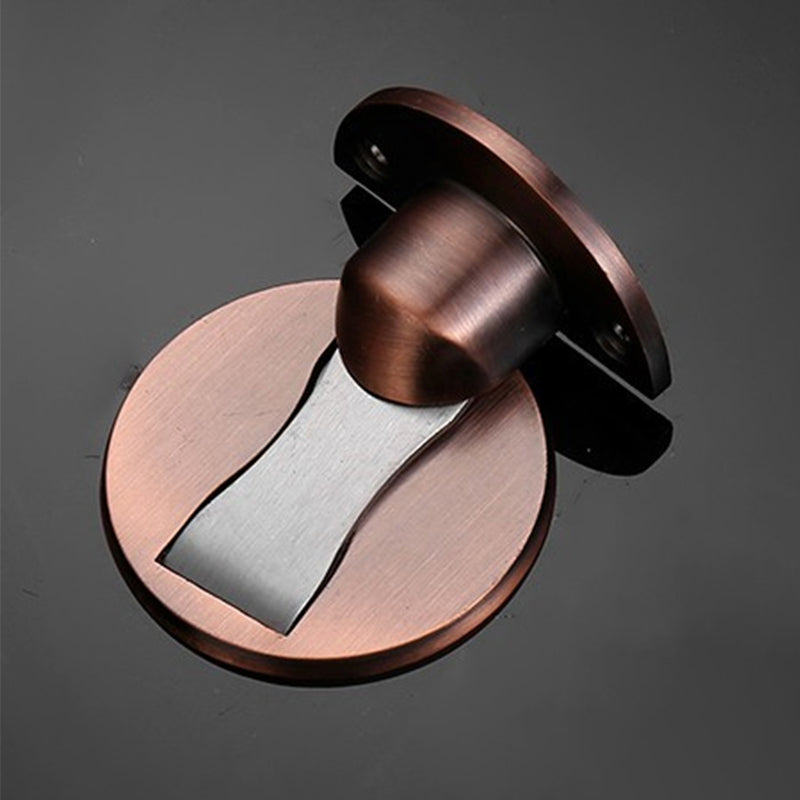 Kalsten | Invisible magnetic door stop made of stainless steel