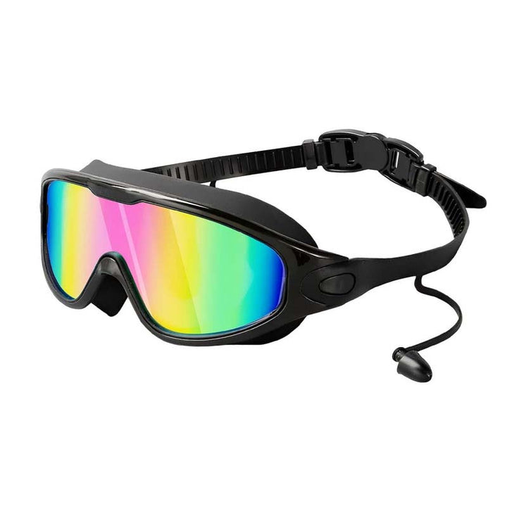 Kalsten | Wide-Angle Swimming Goggles with Anti-Fog Effect
