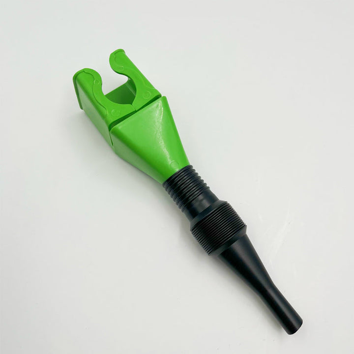Flexible Drainage Tool Flap Funnel | Kalsten