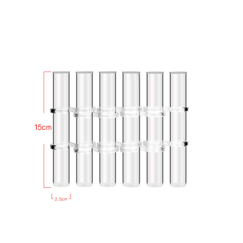 Kalsten | Hinged Flower Vase(6 pcs/8 pcs)