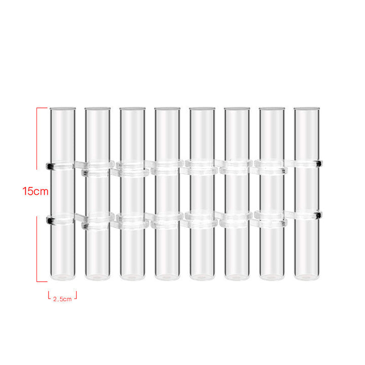 Kalsten | Hinged Flower Vase(6 pcs/8 pcs)