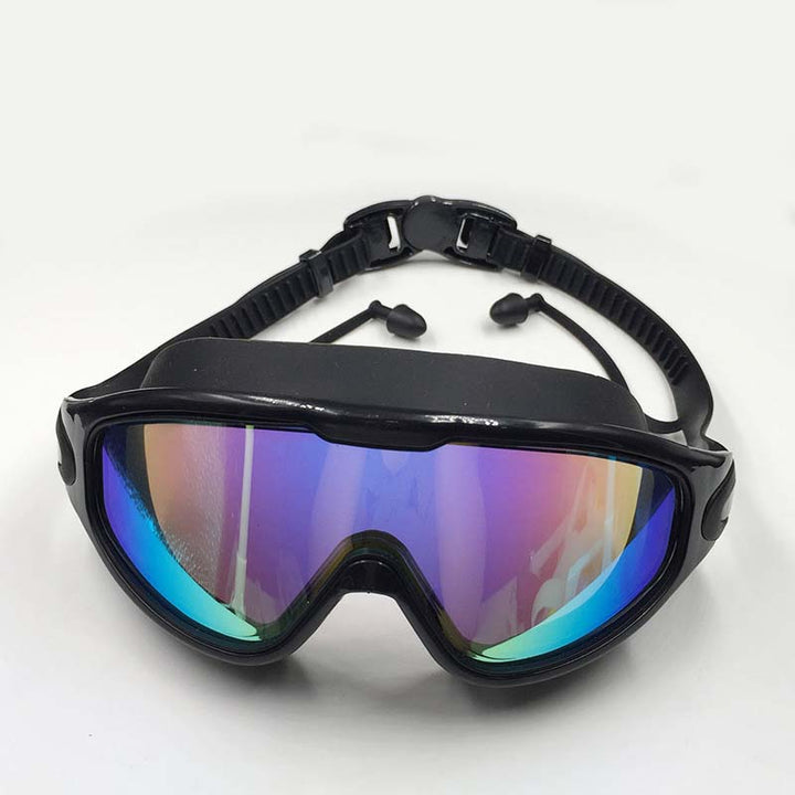 Kalsten | Wide-Angle Swimming Goggles with Anti-Fog Effect