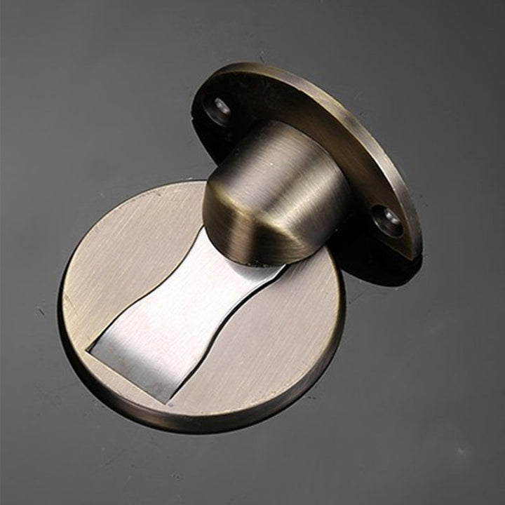 Kalsten | Invisible magnetic door stop made of stainless steel