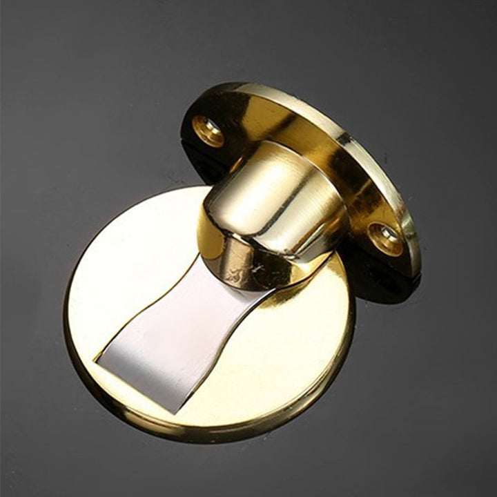 Kalsten | Invisible magnetic door stop made of stainless steel