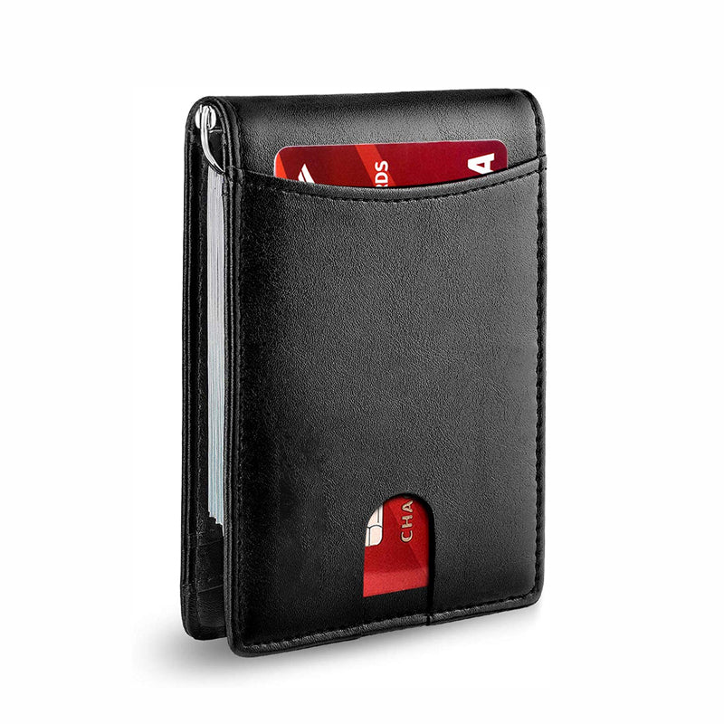 Kalsten | Genuine Leather Theft Protection Card Holder