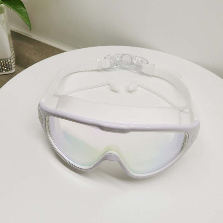 Kalsten | Wide View Anti-Fog Swim Goggles