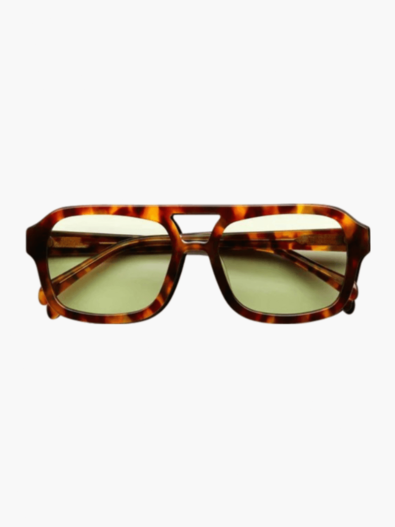 Vintage sunglasses with UV protection and retro charm – Loreen | Kalsten
