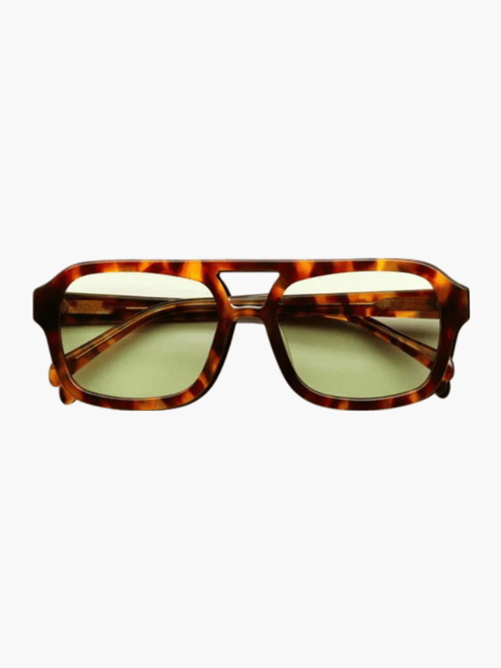 Vintage sunglasses with UV protection and retro charm – Loreen | Kalsten