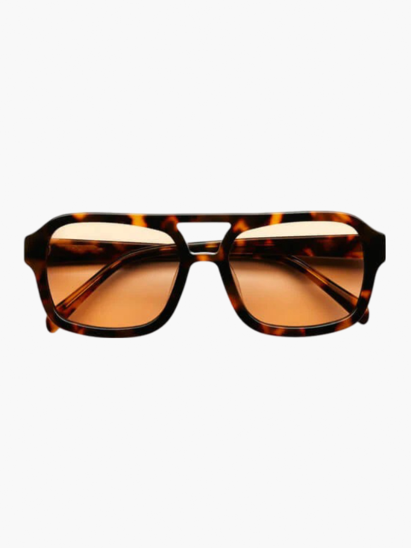 Vintage sunglasses with UV protection and retro charm – Loreen | Kalsten