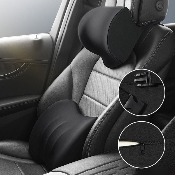 SomuraSupport Neck support for driving | Kalsten