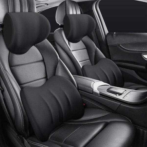 SomuraSupport Neck support for driving | Kalsten