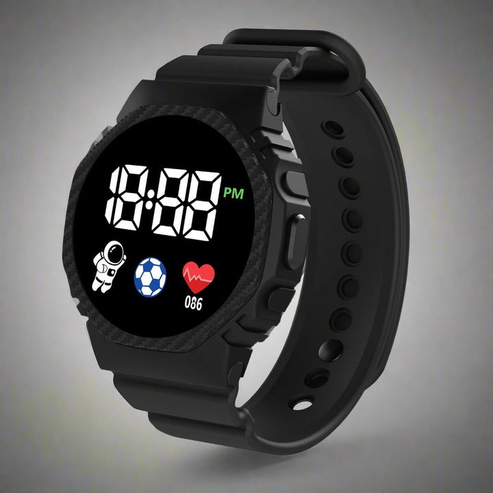 Kalsten | Sport Watch for Little Adventurers - AdventureTime